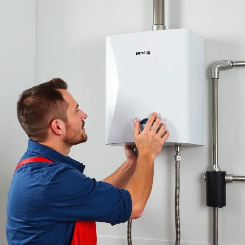 Boiler & Heating