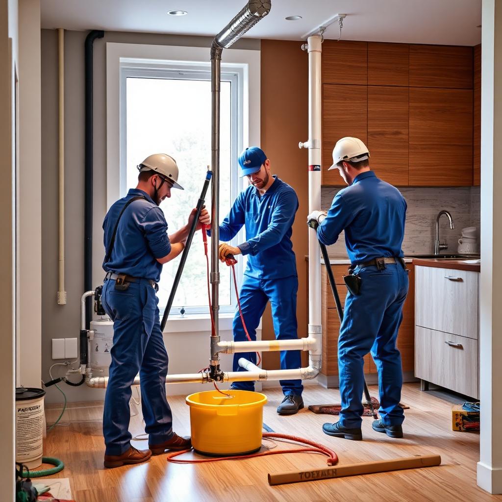 Drain Cleaning